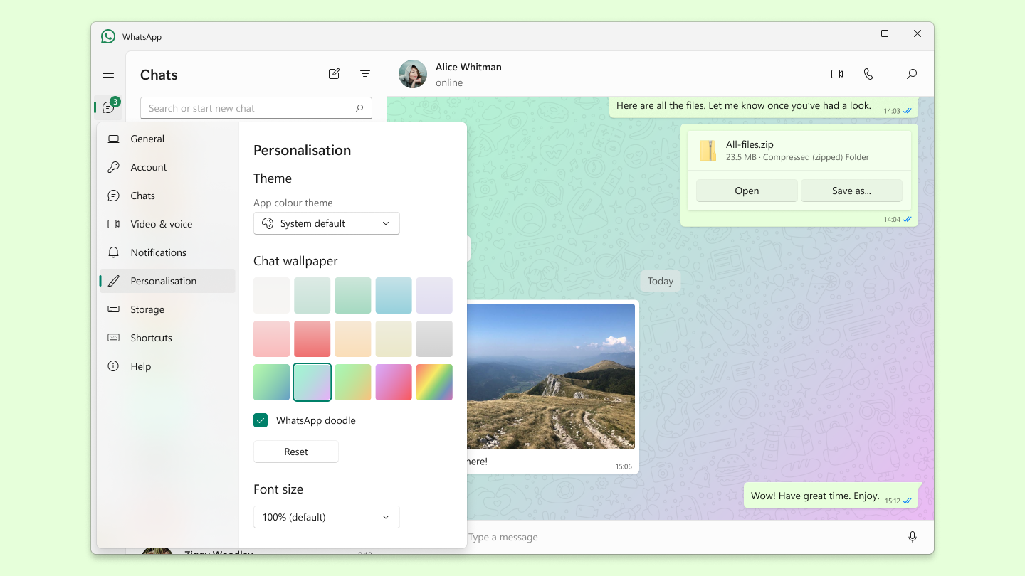 whatsapp网页版 群发群名牌