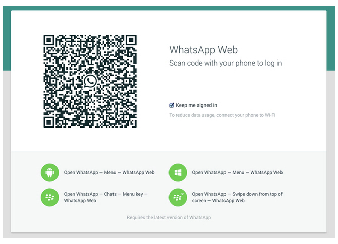 whatsapp网页版中国无法注册 whatsapp网络不可用
