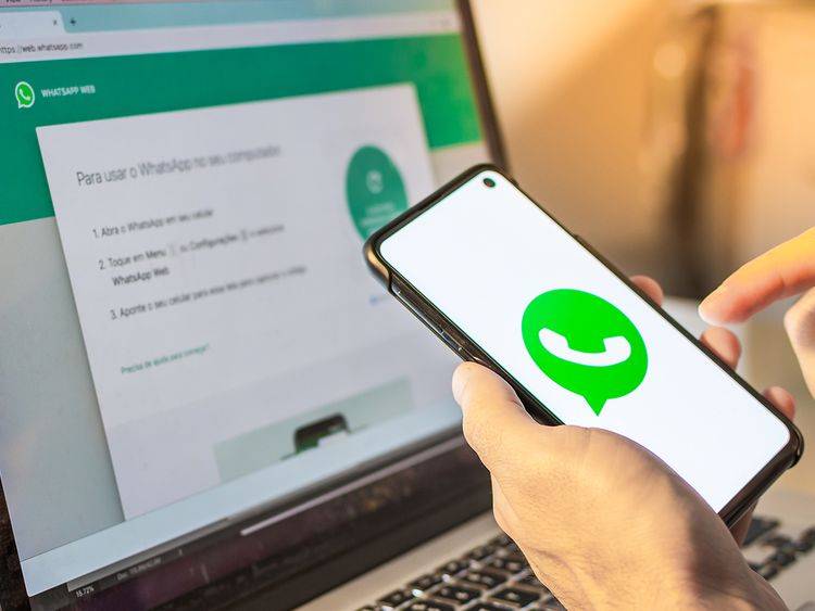 whatsapp网页版提示非官方版本 whatsapp网页版为什么连不上网
