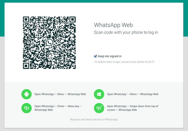 whatsapp网页版登陆后没网 whatsapp网页版怎么隐身登录