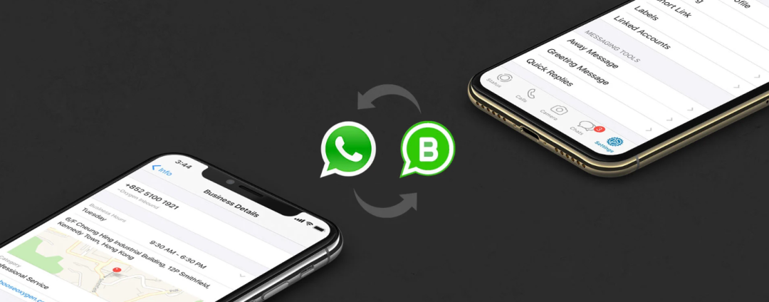 whatsapp连接中怎么办 如何创建whatsapp账号