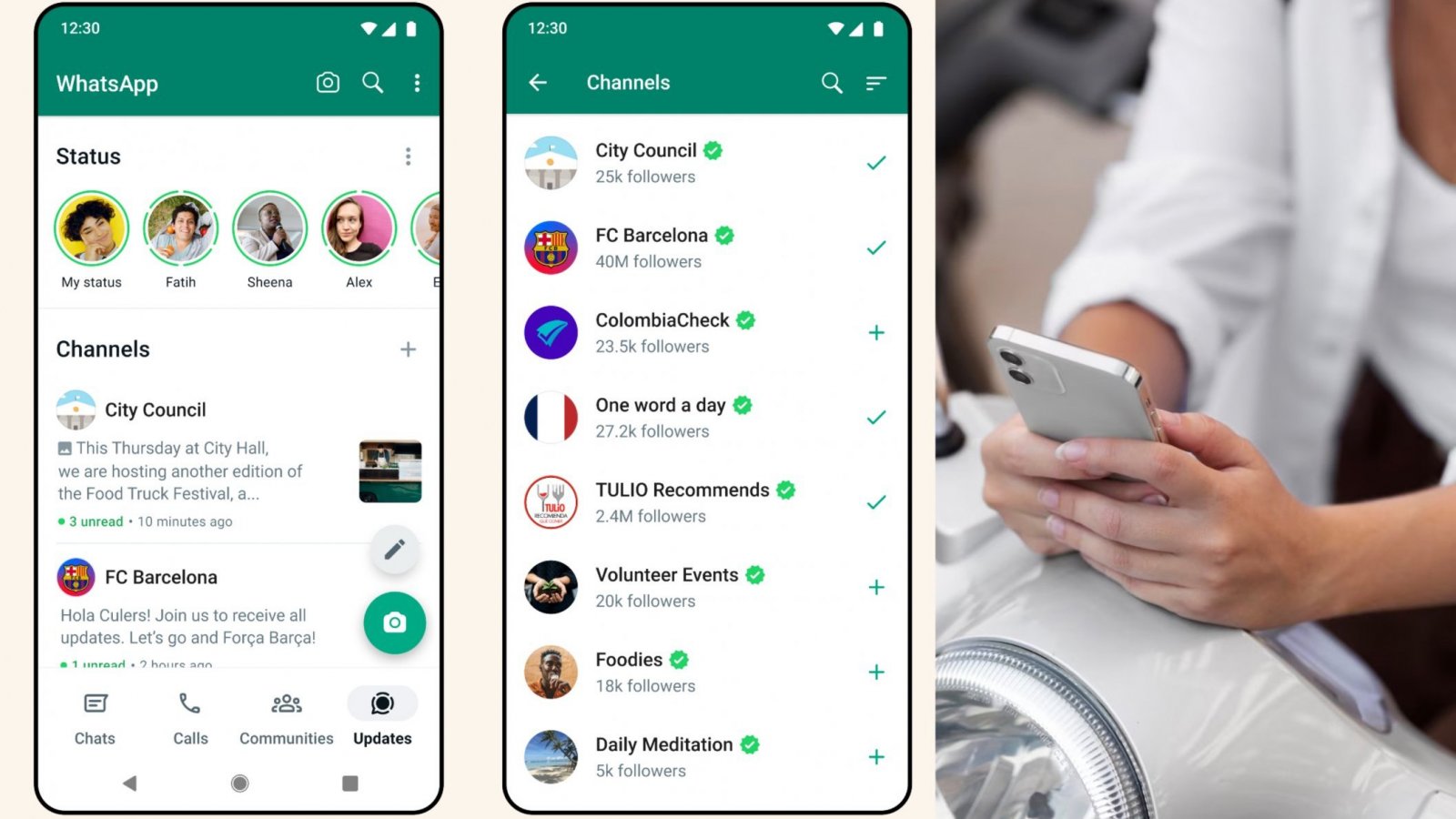 whatsapp退出登陆 whatsapp网页版官网下载安卓