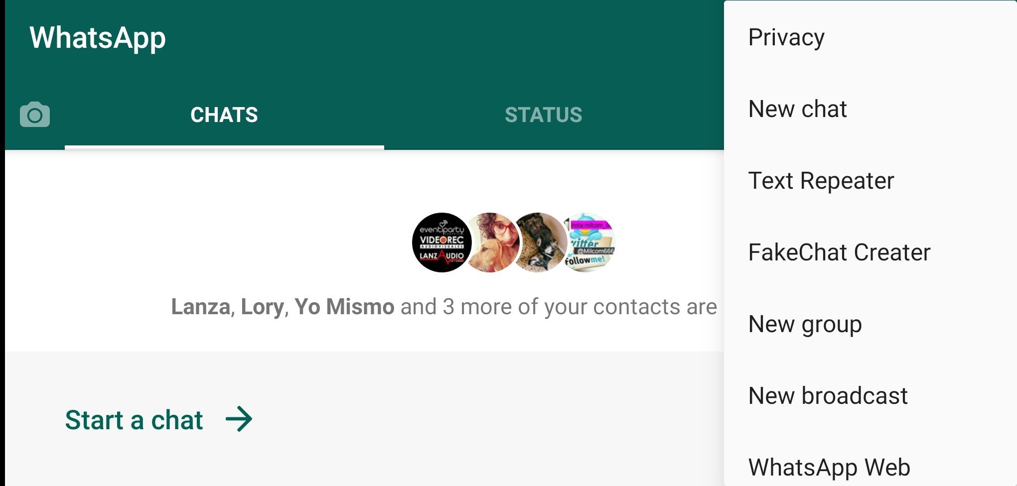 whatsapp 视频可以造假吗 whatsapp网页版下载官方